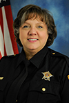 Aimee Crockett