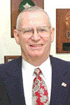 Brian John