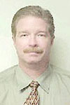 Clint Galloway