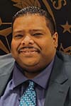 Elroy Holmes