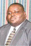 Gary Pinkerton