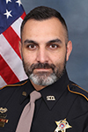 Justin Marinari
