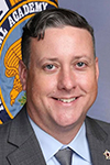 Kevin Stuart