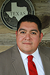 Martin Gonzales
