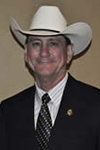Mike Starkey
