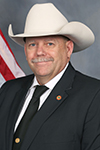 Ricky Armstrong