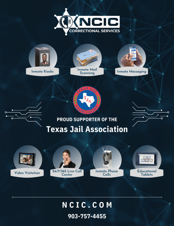 Image: NCIC Communications