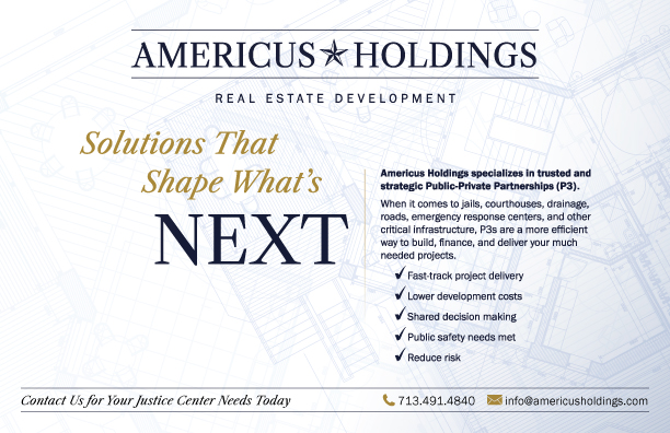 Image: Americus Holdings