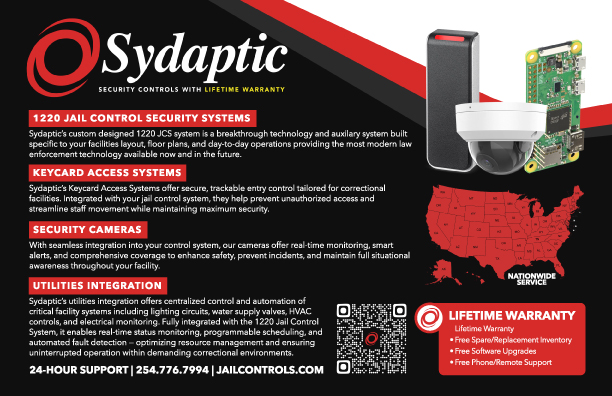 Image: Sydaptic