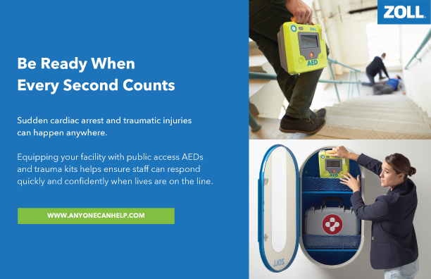 Image: ZOLL Medical Corporation