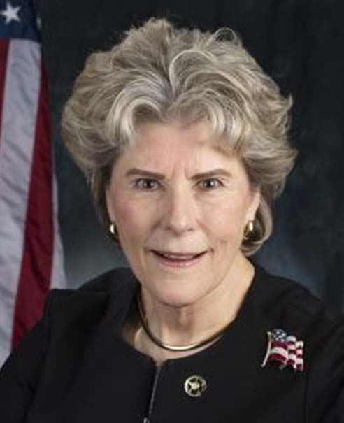 Speaker Photo