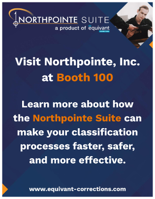 Image: Northpointe Banner